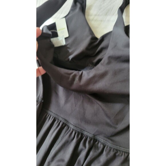 Aerie  offline jumpsuit with built in bra‎ S nwt - Picture 5 of 5